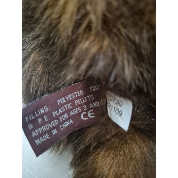 Bearington Bear Collection Baby Heartford 1917S - Picture 10 of 10